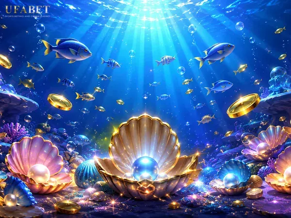 ## ข้อมูลเกม Double Fortune จาก ufabet