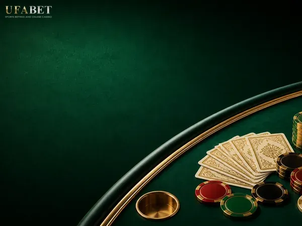 ## ข้อมูลเกม Double Fortune จาก ufabet